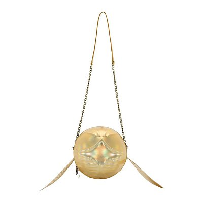 Harry Potter taška přes rameno Golden Snitch